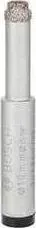 Сверло алмазное BOSCH 10.0х33мм Easy Dry Best for Ceramic (2.608.587.142)