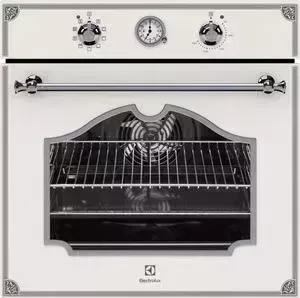 Духовой шкаф электрический ELECTROLUX OPEB 2320 C