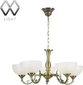 Люстра MW-LIGHT MW-Light 318011205