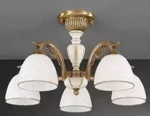 Люстра Reccagni Angelo PL 8626/5