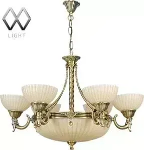 Люстра MW-LIGHT MW-Light 317010809