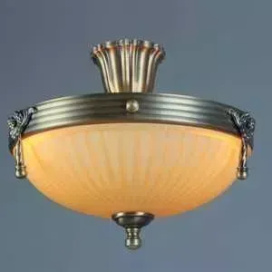 Потолочный светильник MW-LIGHT 317011403