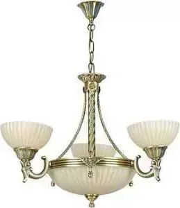Люстра MW-LIGHT MW-Light 317010406
