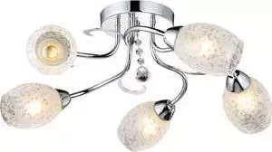 Люстра ARTELAMP A6055PL-5CC