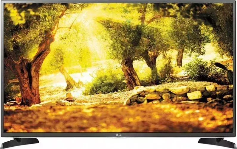 3D телевизор LG 42LF653V