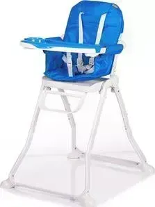 Стул для кормления BABYHIT Tummy Голубой (TUMMY BLUE)