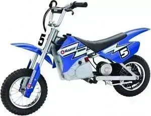 Электро-минибайк Razor MX350 (020503)
