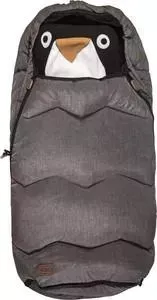 Муфта для ног Voksi Urban Melange Metallic 3132624