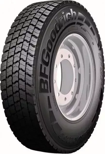 Шина BFGoodrich ROUTE CONTROL D 245/70R19.5 136/134M M+S TL ведущая ось