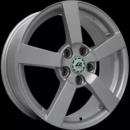 Диск автомобильный REPLICA TD MI5-S TOP DRIVER 6.5X17/5X114.3 ET46 D67.1 S