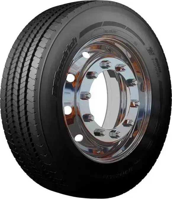 Шина BFGoodrich URBAN CONTROL S 275/70R22.5 150/148J M+S TL все оси