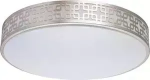 Потолочный светодиодный светильник DeMarkt 674015501