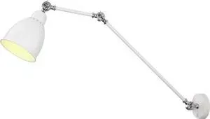 Спот ARTELAMP A2055AP-1WH