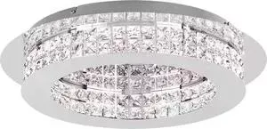 Потолочный светодиодный светильник EGLO 39401