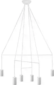 Подвесная люстра NOWODVORSKI 9676