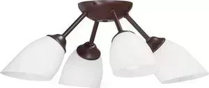 Потолочная люстра Vitaluce V3402/4PL