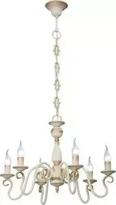 Подвесная люстра Vitaluce V1731/6