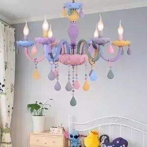 Подвесная люстра Kink Light 074175-6