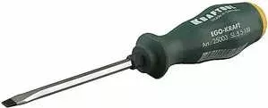 Отвертка KRAFTOOL Ego-Kraft ударная SL 6.5х125мм (25003-6.5-125)