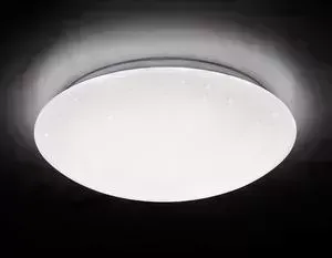 Управляемый светодиодный светильник Ambrella light F41 48W D410