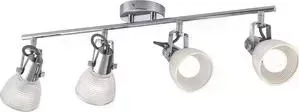 Спот ARTELAMP A1026PL-4CC