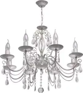 Подвесная люстра DeMarkt 371014208