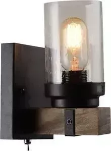 Бра ARTELAMP A1693AP-1BR