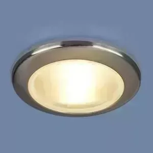 Точечный светильник Elektrostandard 4690389060526