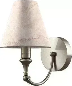 Бра Lamp4you M-01-SB-LMP-O-15