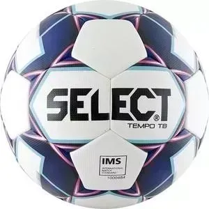 Мяч футбольный Select Tempo TB 810416-009 р.5