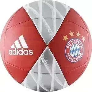Мяч футбольный ADIDAS Capitano FCB DY2526 р.4