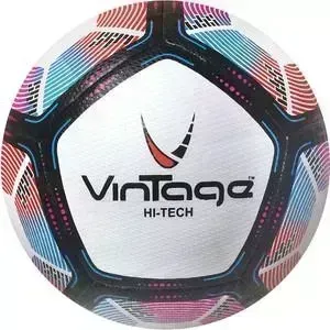 Мяч футбольный Vintage Hi-Tech V950 р.5