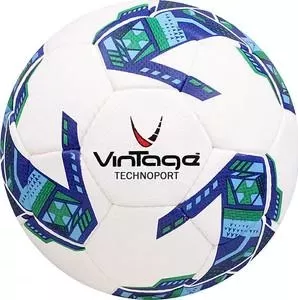 Мяч футбольный Vintage Technoport V550 р.5