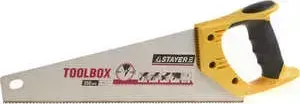 Нож STAYER 350мм Tolbox (2-15091-45)