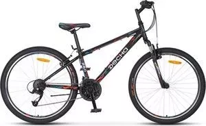 Велосипед Десна -2611 V 26" V010 14" Черный
