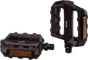Педали STG VP897 ось 9/16