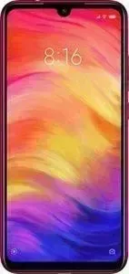 Смартфон XIAOMI Redmi Note 7 4/64Gb Red