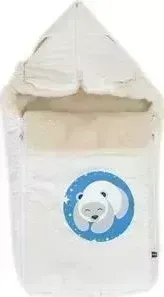 Конверт MR SANDMAN Bear Молочный