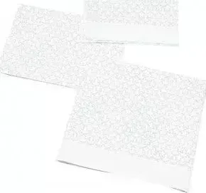 Комплект детского постельного белья Micuna Lili 3 предмета 120*60 ТХ-821