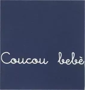 Плед NaNan cou cou bebe светло-голубой n2311b