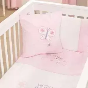 Детская подушка Funnababy Pretty 40*40см