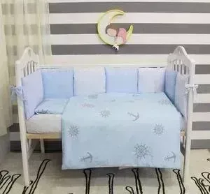 Комплект By Twinz постельно белья 3 предмета Бриз