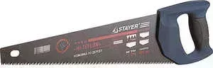 Нож STAYER 450мм Hi-Telefon по дереву (2-15081-45)