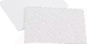 Набор простыней для колыбели Micuna Nacelle TX-1806 white/beige