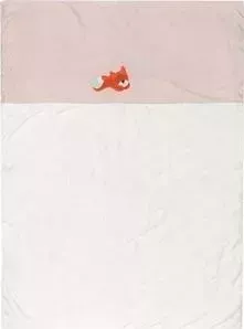 Плед Nattou 75*100см Fanny Oscar Оленёнок и Лисёнок 296410