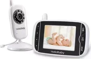 Видеоняня HelloBaby HB32
