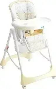 Стул для кормления Pali Smart Maison Bebe baby party, пр. 2 кор. SMB baby party highchair