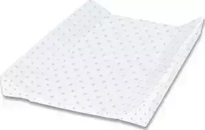 Доска пеленальная Micuna CP-1199 Plus 2 white grey stars