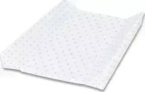 Доска пеленальная Micuna поворотная CP-1434 Plus 2 white, grey stars