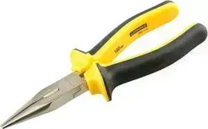 Тонкогубцы STAYER Profi Chromax хромированное покрытие 160мм (22027-3-16-z01)